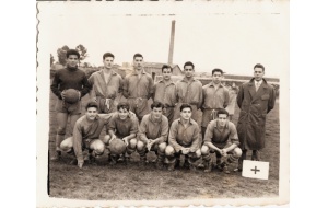 1957 - Bergantios, F.C. (1)